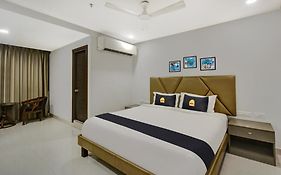 Hotel Ssr Grand Inn